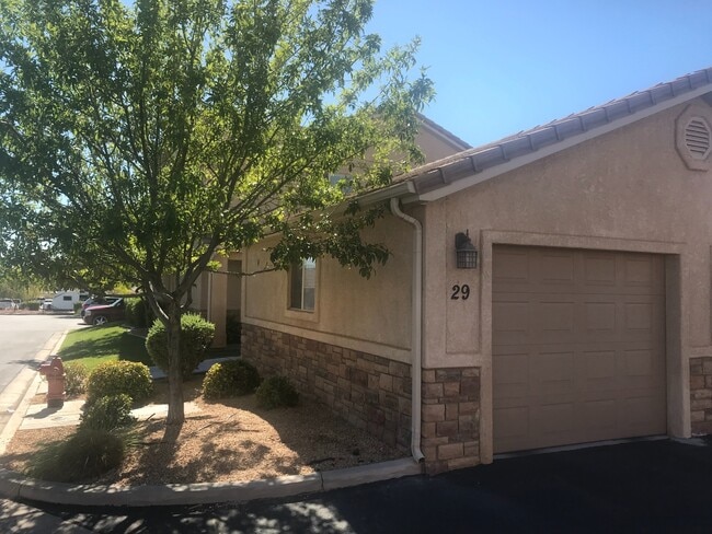 1167 E 400 S in Saint George, UT - Building Photo - Building Photo