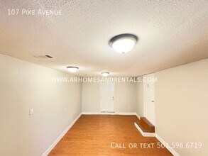 107 Pike Ave in Jacksonville, AR - Building Photo - Building Photo