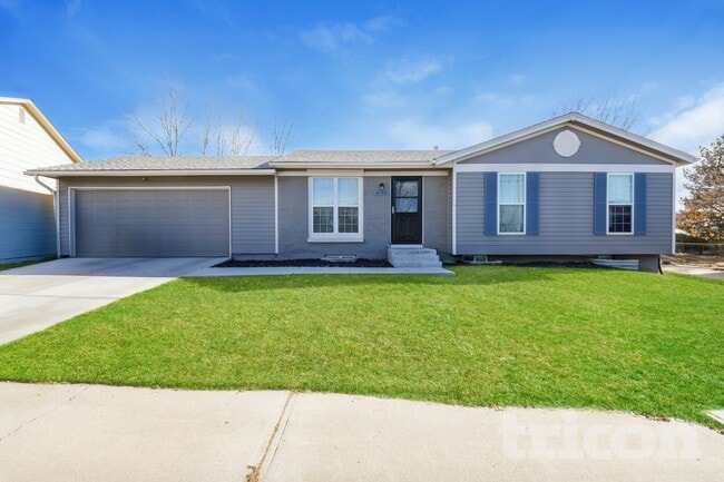 property at 9758 Milwaukee Ct