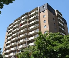 Northgate Manor Apartments