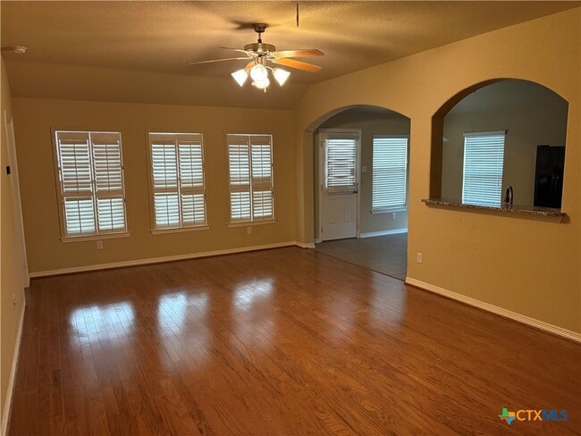 374 Posey Pass in New Braunfels, TX - Building Photo - Building Photo