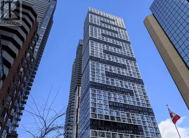 property at 181 Dundas St E