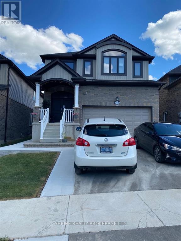 property at 2779 Doyle Dr.