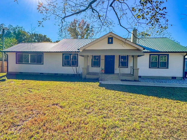 property at 3204 Ray Owens Rd