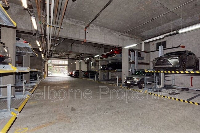 1401 Jackson St in Oakland, CA - Building Photo - Building Photo