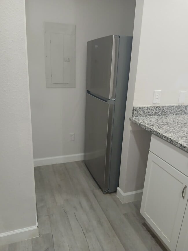 2402 E Dr Martin Luther King Jr Blvd, Unit 1