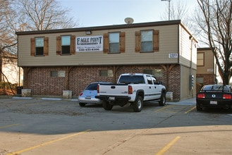 Eagle Point in Denton, TX - Building Photo - Building Photo