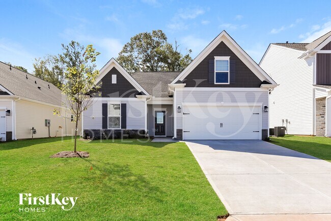 property at 1111 Mission Hill Ln