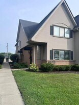 21936 Morley Ave in Dearborn, MI - Building Photo