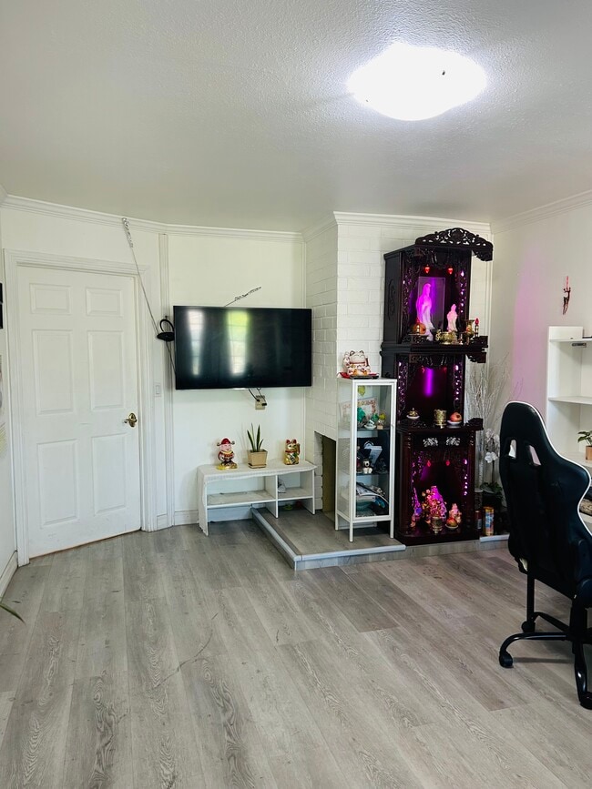 4848 Bresee Ave in Baldwin Park, CA - Building Photo - Building Photo