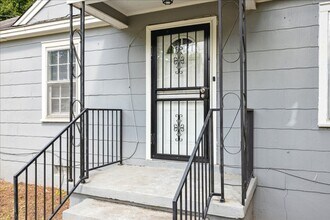 2724 Steele St in Memphis, TN - Building Photo - Building Photo