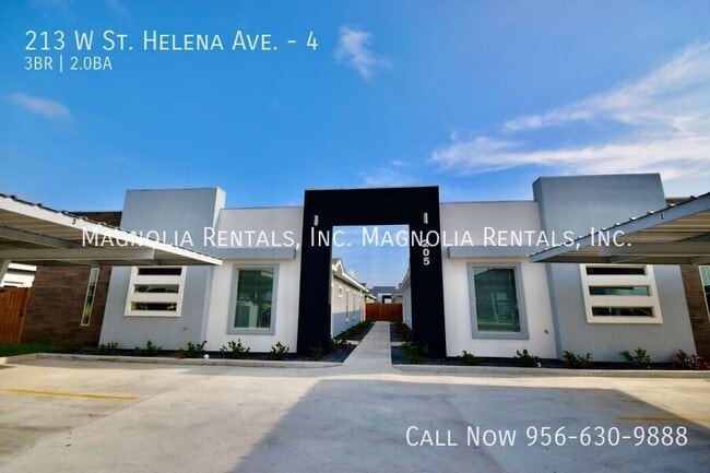 213 W St Helena Ave