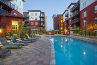 Connolly Station - Connolly Station Apartments in Dublin, California
