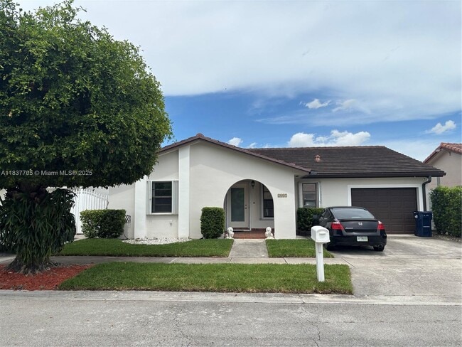 property at 1065 NW 127th Path