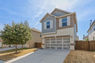 365 Rocroi Dr in Georgetown, TX - Building Photo - Building Photo