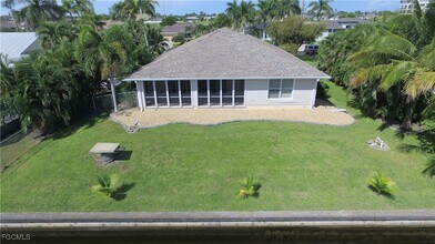 4231 SW 20th Ave in Cape Coral, FL - Building Photo - Building Photo