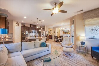2664 Ornate Regiment St in Henderson, NV - Building Photo - Building Photo