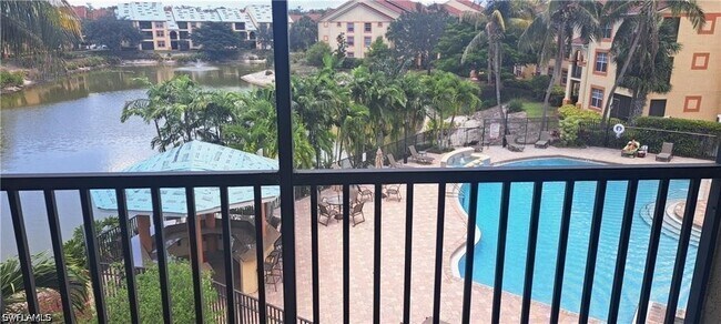 property at 7905 Preserve Cir