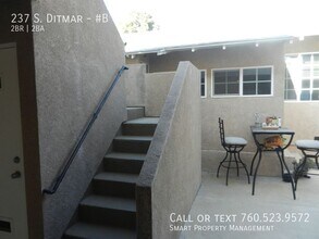 237 S Ditmar St in Oceanside, CA - Building Photo - Building Photo