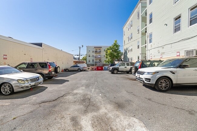 50 Common St in Lawrence, MA - Building Photo - Building Photo