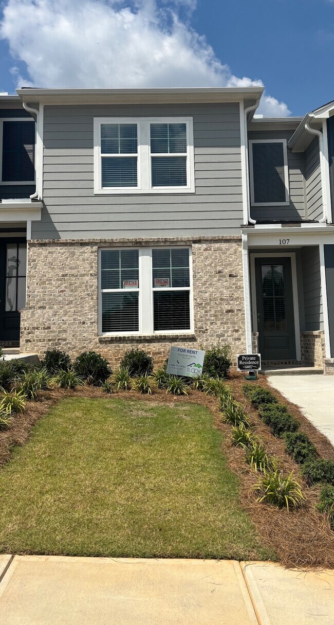 107 Pk Rdg Cir in Emerson, GA - Building Photo - Building Photo