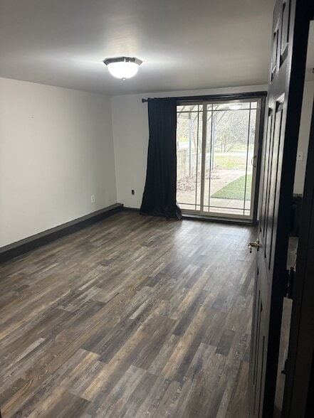 property at 6621 Fannie Daniels Rd