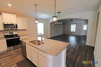 134 Minnie J Lp in Copperas Cove, TX - Building Photo - Building Photo