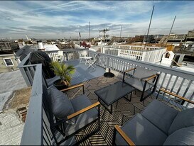 1504 Marshall St in Baltimore, MD - Building Photo