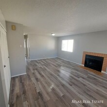 5537 Bonita Village Rd in Colorado Springs, CO - Building Photo - Building Photo