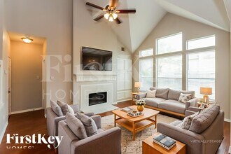 14115 Ivy Bluff Ct in Houston, TX - Foto de edificio - Building Photo