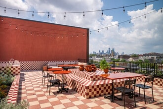 Fishtown Urby in Philadelphia, PA - Building Photo - Building Photo