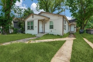 4532 Jamaica St in Dallas, TX - Building Photo