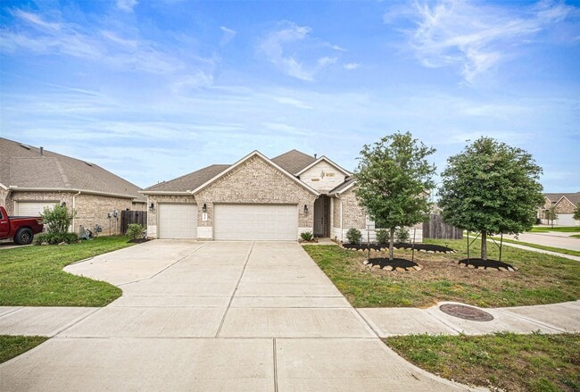 16206 Neff Park Dr in Hockley, TX - Building Photo - Building Photo