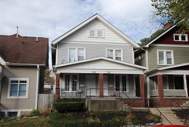 property at 106 W Patterson Ave