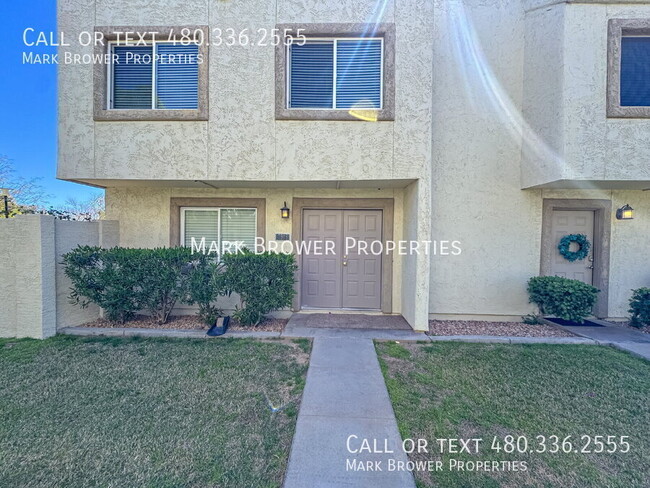 property at 7918 E Keim Dr