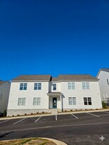 3423 Southern Wy in Oxford, MS - Building Photo