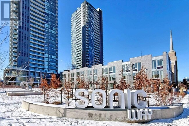 property at 6-N2406 Sonic Way