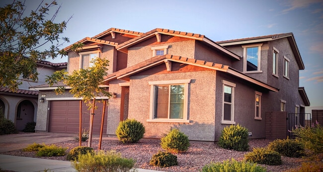 property at 288 Homeward Way