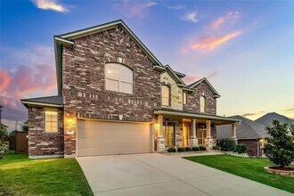 401 Silver Trail in Round Rock, TX - Building Photo - Building Photo