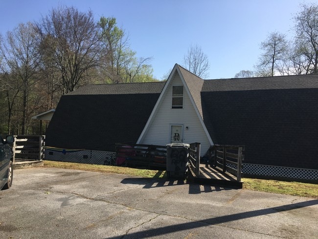 property at 124 Sky Harbor Rd