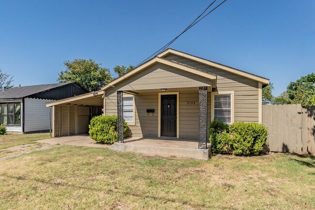 property at 3144 Olive Pl