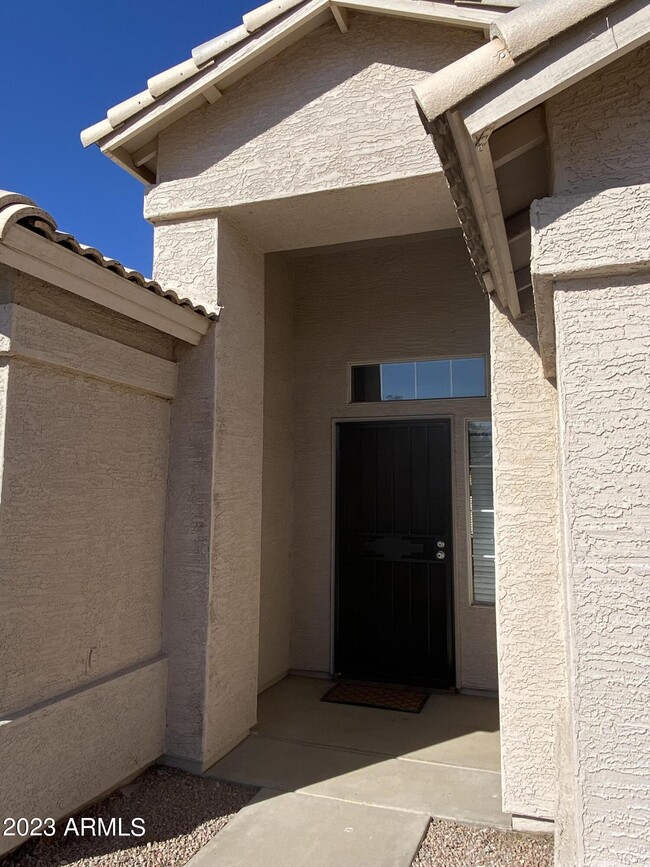 762 E Folley St in Chandler, AZ - Foto de edificio - Building Photo