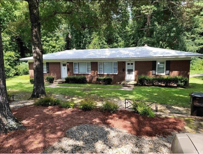 property at 213 E Weatherspoon St