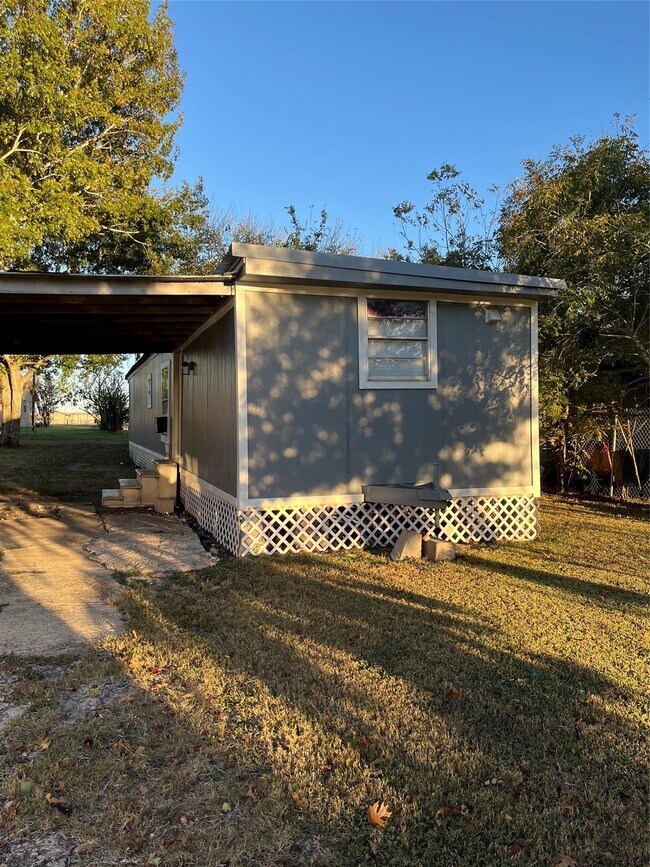 property at 305 7th St