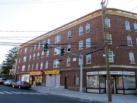 38-44 Rockwell Ave in New Britain, CT - Building Photo - Building Photo