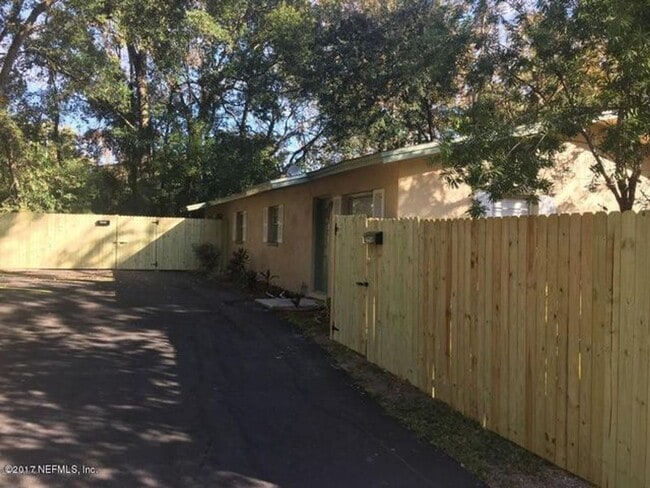 property at 2885 Gilmore St