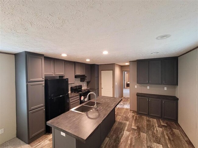 3611 Rice Mine Rd NE in Tuscaloosa, AL - Building Photo - Building Photo