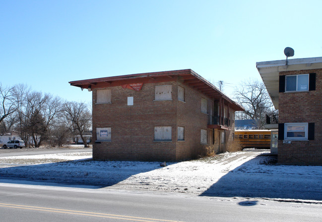 206 154th St in Harvey, IL - Building Photo - Building Photo