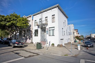 397-399 San Jose Ave in San Francisco, CA - Building Photo - Building Photo