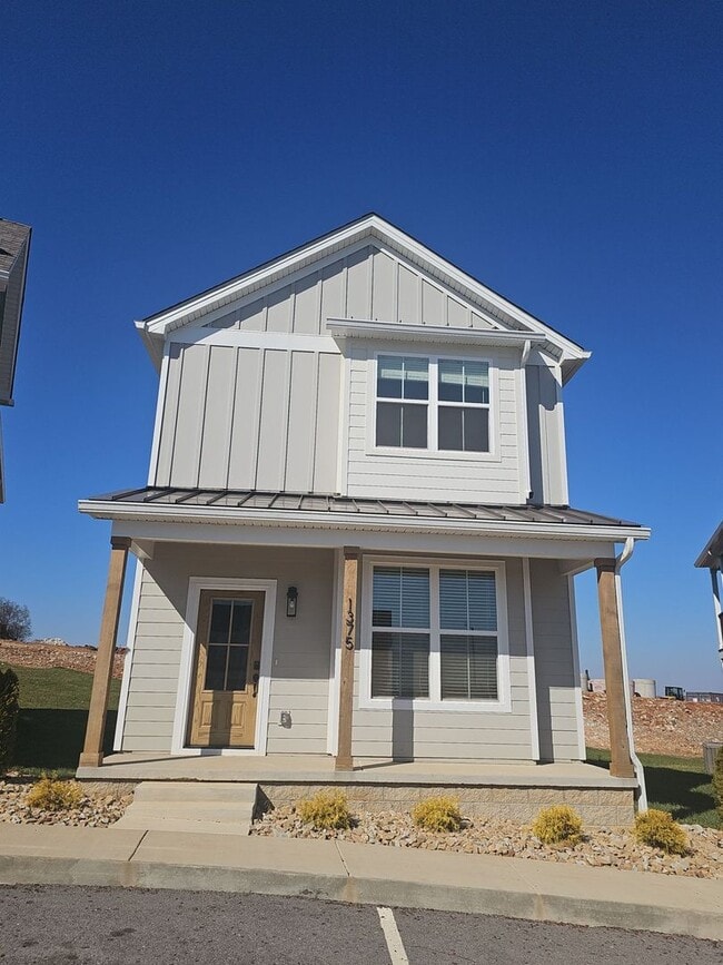 property at 1375 Belfair St